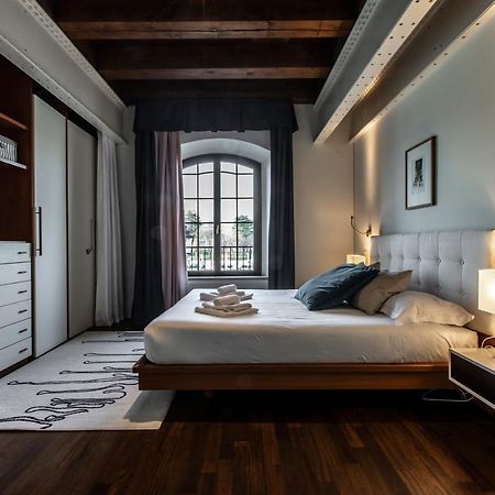 Molino Stucky Apartment Wi-Fi R&R Venedig Eksteriør billede